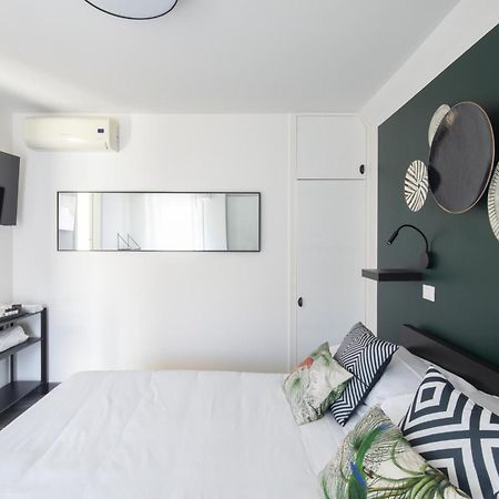 Appartement Loft 36 By Omen Hospitality à Rome Extérieur photo