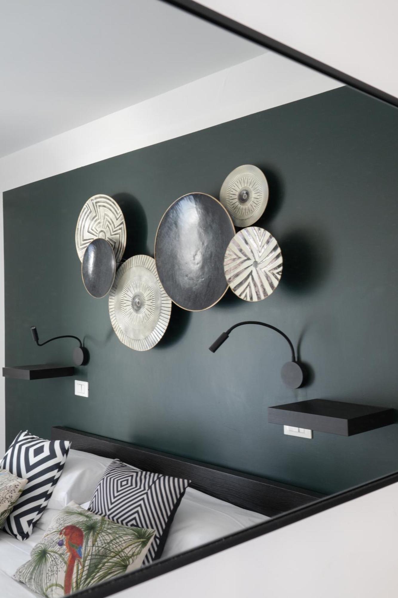 Appartement Loft 36 By Omen Hospitality à Rome Extérieur photo