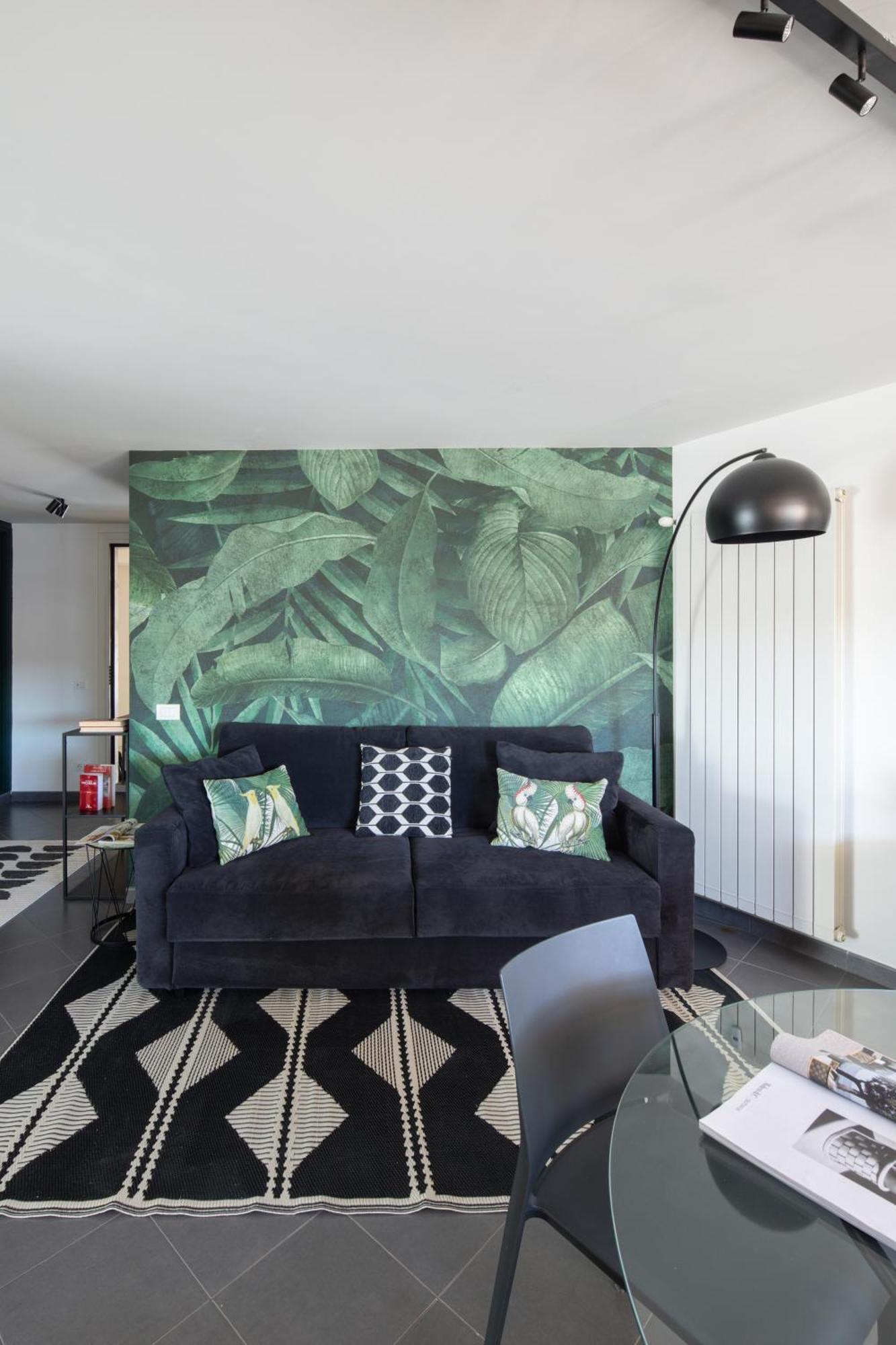 Appartement Loft 36 By Omen Hospitality à Rome Extérieur photo